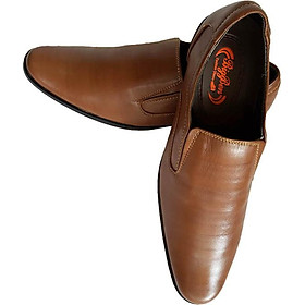 Giày Tây Nam BIGGBEN Da Bò Thật Cao Cấp GT23