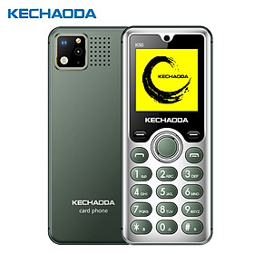 kechaoda mobile k50