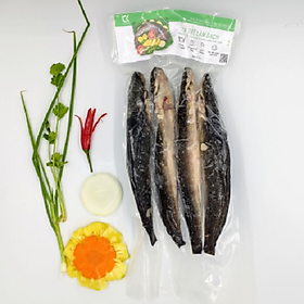 Trê làm sạch - 400gr