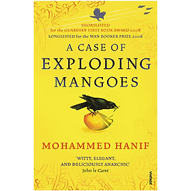 Download sách [Hàng thanh lý miễn đổi trả] A Case Of Exploding Mangoes
