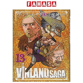 ヴィンランド・サガ - Vinland Saga 13 - Kinokuniya Book Stores