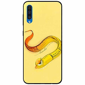 Ốp lưng dành cho Samsung A70 / A70s mẫu Lươn Lẹo