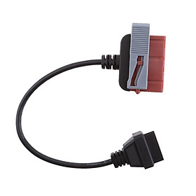 to 16Pin  Cable Adapter Connector for