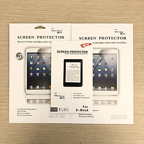 Mua  KOBO  Miếng dán màn hình cho Kobo Clara HD  Kobo Libra H2O  Libra 2  Kobo Sage - nhám  chống trầy xước