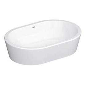 Mua Chậu Rửa Mặt Lavabo Grohe 39122001 Eurocosmo Đặt Bàn