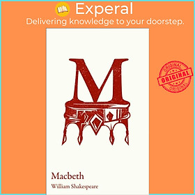 Sách - Macbeth - GCSE 9-1 Set Text Student Edition by Peter Alexander (UK edition, paperback)