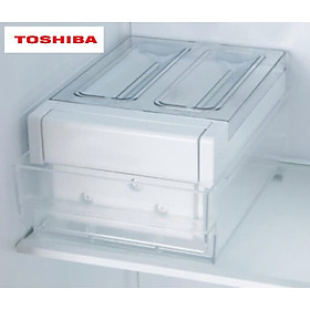 Mua KHAY LÀM ĐÁ XOAY TỦ LẠNH TOSHIBA SIDE BY SIDE – HÀNG CHÍNH HÃNG