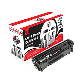 Mua Hộp mực Lyvystar cartridge 303/103/703 sử dung cho máy in Canon 2900/3000 Hàng chính hãng