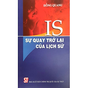 IS sự quay trở lại của lịch sử