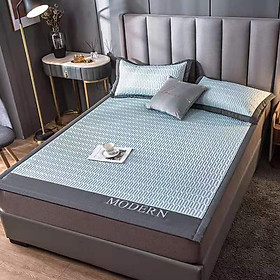 Mua CHIẾU ĐIỀU HÒA CAO SU NON THÁCH THỨC CÁI NÓNG - MD001