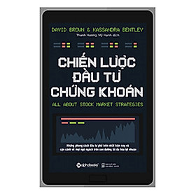 Chiến Lược Đầu Tư Chứng Khoán 