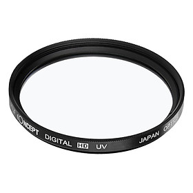 Mua Kính Lọc Concept Filter UV Digital Hd - Japan Optic (Size 49Mm) - Hàng Nhập Khẩu