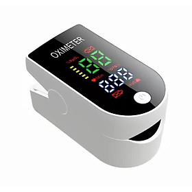 >> BÁO GIÁ Oximeter For Home Use | Shopee Lazada Sendo Tiki mới nhất 22 Digital Fingertip Pulse Oximeter Blood Oxygen Sensor Saturation LCD Mini SpO2 Monitor Pulse Rate Measurement Meter for Home