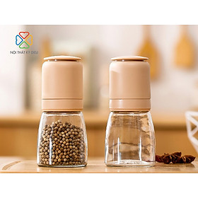 Mua HŨ XAY TIÊU KIỂU NHÀ HÀNG