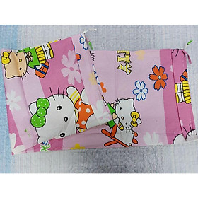 Mua Vỏ Gối Ôm Cotton Thắng Lợi