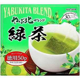 Trà xanh HARADA 100g