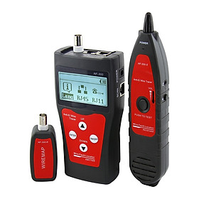 Mua Máy Test Mạng Đa Năng NF-300 Cao Cấp AZONE