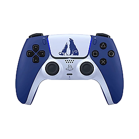 Mua Tay Cầm Không Dây DualSense 5 God Of War  -Hàng chính hãng