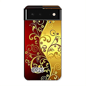 Ốp Lưng Dành Cho GOOGLE PIXEL 6