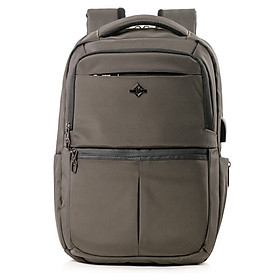 Balo laptop 14 inch mr vui 812