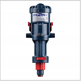 Mua Máy pha định lượng dầu cắt gọt kim loại  các loại dầu pha nước trong gia công cơ khí  hiệu Mixtron - MX.250.P110  tỉ lệ 1-10%