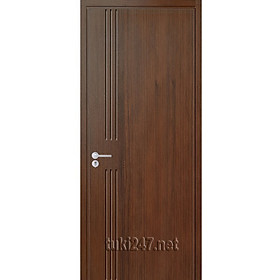 Mua Cửa gỗ công nghiệp cao cấp chống chịu mối mọt PV-106P