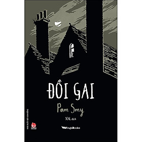 Sách Đồi gai - Wingsbooks - NXB Kim Đồng