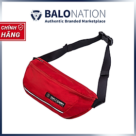Túi đeo chéo SIMPLECARRY CREDO SLING 1 Vải Trượt Nước, Dày dặn, Chắc Chắn-Hàng Chính Hãng