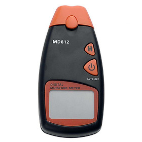 Mua Máy đo độ ẩm gỗ MD812