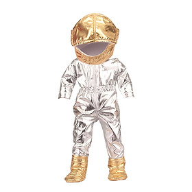 18''American Doll Space Suit Mini Clothes Dress up Outfits Accessories