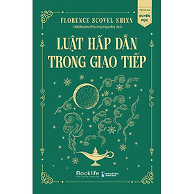 Luật Hấp Dẫn Trong Giao Tiếp_1980