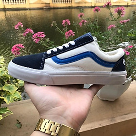 Giày V-Style Phối Màu Cực Đẹp