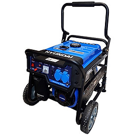 Mua Máy Phát Điện Động Cơ Hyundai 2.5kw Genesis GS3500W