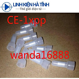 Mua Đầu cos núm nối dây cos dây điện CE-1xpp