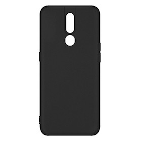 Ốp Lưng Dẻo Dành Cho Oppo F11 Pro