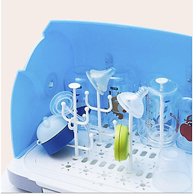Tủ tiệt trùng dụng cụ tia UV Sterillizer EX824