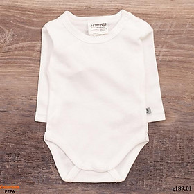 Body chíp dài tay cho bé đây ạ