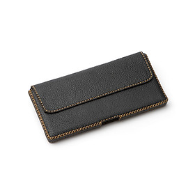 BAO DA ĐEO LƯNG CHO SAMSUNG GALAXY Z FOLD 5 - Hàng chính hãng