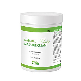 Kem Massage NATURAL MASSAGE CREAM