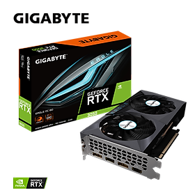 Mua VGA Gigabyte RTX 3050 Eagle OC 8GB (N3050EAGLE OC-8GD) - Hàng Chính Hãng