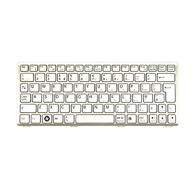 Bàn phím dành cho Laptop Sony Vaio VGN-W Series