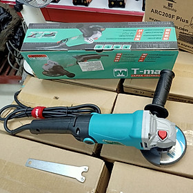 Mua máy mài cầm tay công tắc bóp 950W T-max siêu bền