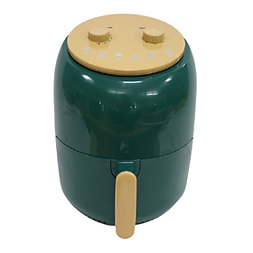Mua Nồi Chiên Không Dầu KS-65 (6.5 lít) - Màu Ngẫu Nhiên - Hàng Chính Hãng