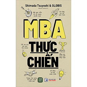 MBA Thực Chiến