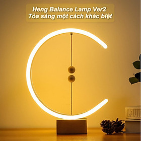 Mua Đèn phòng ngủ Heng Balance Lamp Ver2 - Tỏa sáng một cách khác biệt