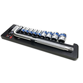 Mua Bộ Tuýp 10 Chi Tiết Cần L1/2 TOP