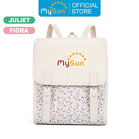 Túi xách nữ sang chảnh đeo chéo nhiều ngăn đi làm công sở cao cấp MySun Juliet