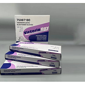 Mua Găng tay nấu ăn Victoria Bay  găng tay nilon siêu dai (Loại 1)