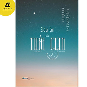 Download sách Sách - Đáp Án Của Thời Gian