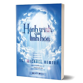 Hành Trình Của Linh Hồn (Bìa mềm)